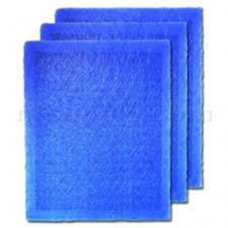 Dynamic Air Cleaner Replacement Filter Pads 16x20 Refills (3 Pack) - B07GT7HV4T
